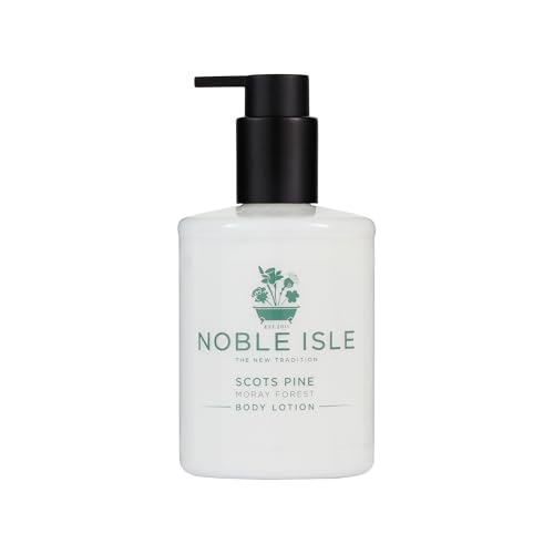 Noble Isle - Scots Pine Body Lotion 250 Ml-image