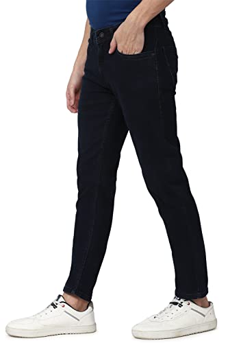 Image of Peter England Men's Slim Jeans