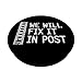 We Will Fix It In Post Video Editor Gift Video Producer PopSockets Adhesive PopGrip