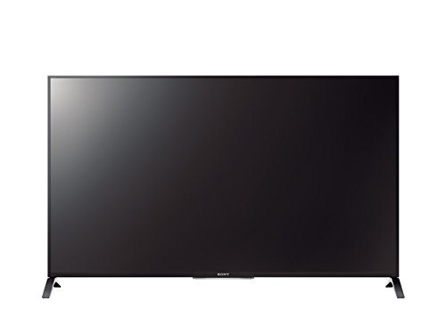 ソニー 55V型 液晶 テレビ ブラビア KD-55X8500B 4K 2014年モデル