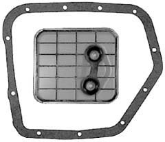 Killer Filter Replacement for GK Industries TF1048 (Pack of 4)