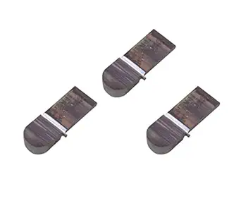 THINBIT 3 Pack MGTI125D2LFRD 0.125