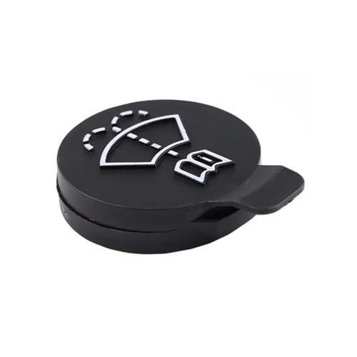 Compatible With Buick For Encore 2013-2018 For Envision 2016-2018 For LaCrosse 2010-2018 �t�����g�K���X�E�H�b�V���[�t�L���b�v 13227300 ���^���N�L���b�v