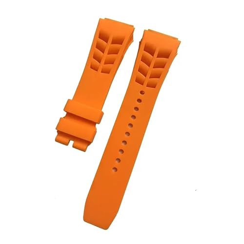 Bracelet montre caoutchouc coloré pour un style estival dynamique