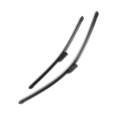 Brosses de pare-brise EcoSport B515 2013 2015 2016 2017 caoutchouc RHD