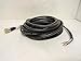 Turck RKVH46D-10M/S760/S771; Female Cord Set U-20661;16AWG; 600V