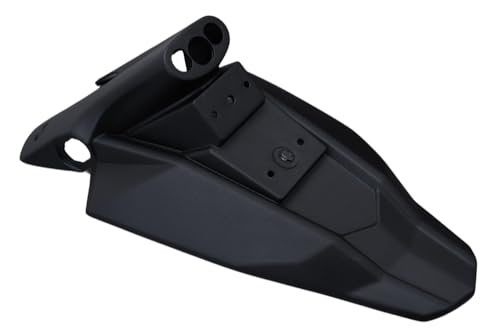 Support de plaque KAWASAKI Z800 ER6N idéal pour remplacement après usure