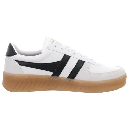 Gola Men's Grandslam Elite Sneaker3