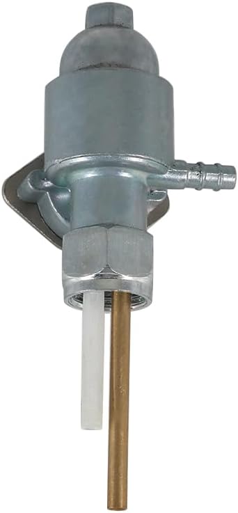 Motorcycle Fuel Switch Fit for YB100 DT125MX DT125 RS100 RX100 YL2 100 OEM 3X2-24500-00 304-24500-11
