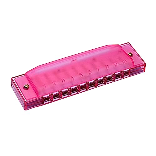 Toyvian 10 en Plastique Harmonica Jouet 10 Trou Harmonica Musique Harmonica Jouet Instrument De Musique Nacré Blush Rose en Plastique Harmonica Instrument Harmonica Instrument - Les Beatles, Paul McCartney, John Lennon, RIngo Starr, George Harrison Toyvian 10 en Plastique Harmonica Jouet 10 Trou Harmonica Musique Harmonica Jouet Instrument De Musique Nacré Blush Rose en Plastique Harmonica Instrument Harmonica Instrument