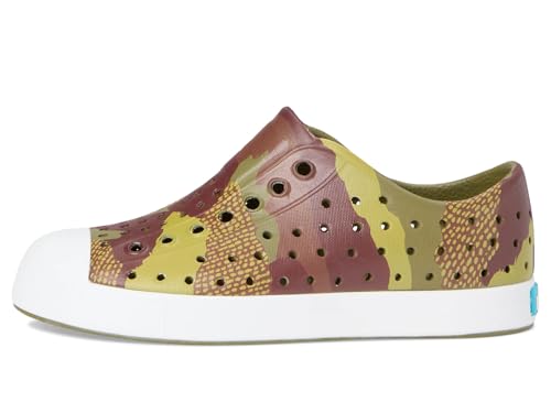 Image of Native Shoes Unisex-Kids Jefferson Print Sneakers