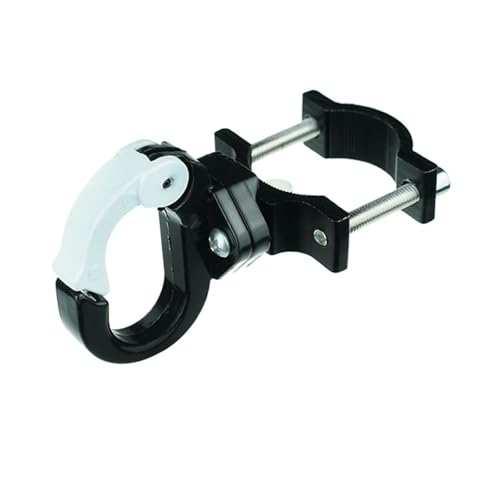 Crochet pour trottinette électrique compatible avec Ninebot MAX G30, accessoire rotation 180°