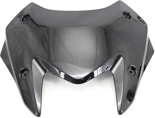 Déflecteurs de pare-brise tmax 560 bulle moto contre les turbulences