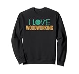 SHIRTSIDE Woodworker