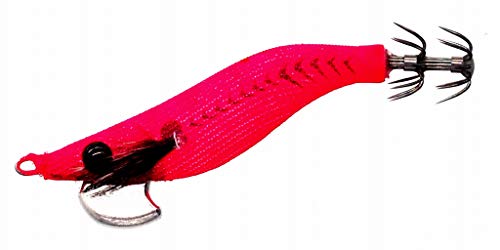 ヤマシタ エギ ナオリー レンジハンター 1.8D #008 オールピンクグロー 607789