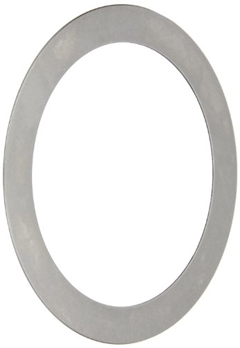 SKF Needle Thrust Roller Bearing, 120.000 ID, Bearing steel