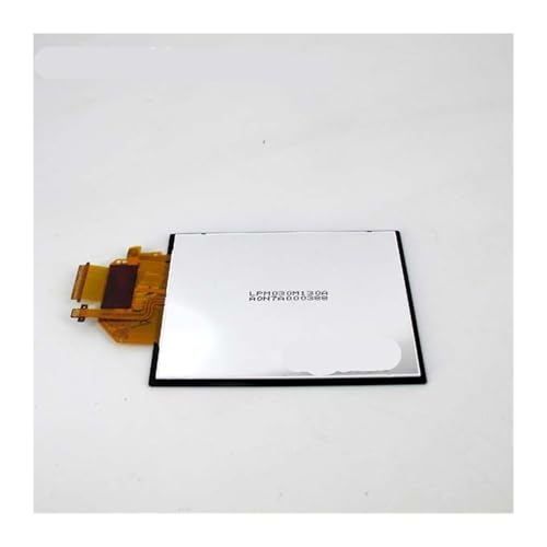Pantalla LCD de repuesto compatible con Sony A9 ILCE-9 módulo táctil con marco 3