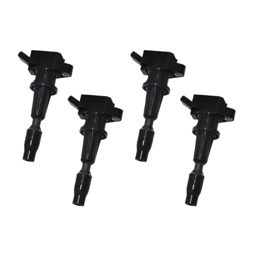 Accessoires de voiture bobines d'allumage et bougies pour Kia Niro et Hyundai Ioniq