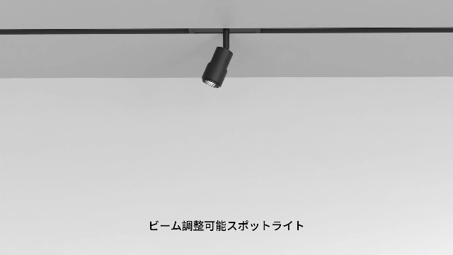 Amazon.co.jp : SCON CX34マグネットダクトレールシステム専用二重