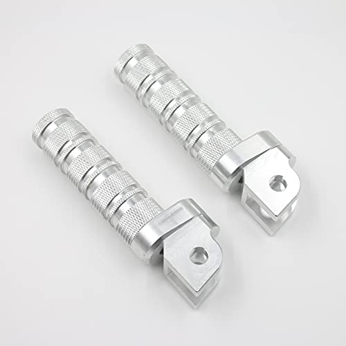 Pédales CB1300 pour balades en moto confortables sur XJR1300 XJR1200 CB400