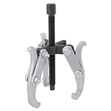 Performance Tool W87126 2/3 Jaw Gear Puller with 3-1/4-Inch Reach X 7-Inch Spread