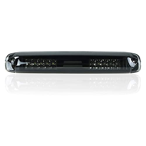 3ème feu stop anti-infiltration pour Chevy Silverado GMC 1999-2007 avec feu de chargement