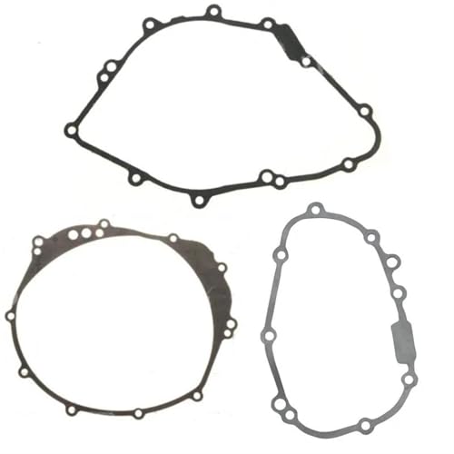 Joint pompe à huile Yamaha FJR 1300 2004 couvercle embrayage et pochette joints moteur