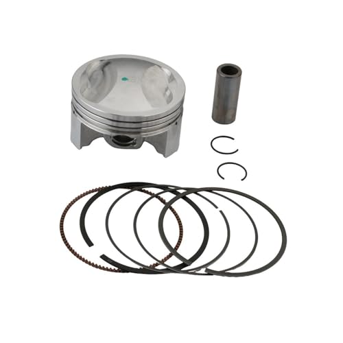 �X�N�[�^�[ 4 �o���u 58.5 �~�����[�g�� 61 �~�����[�g�� 63 �~�����[�g�����[�V���O�s�X�g���L�b�g GY6 125cc 150cc �ɃA�b�v�O���[�h 160cc 180cc 200cc 152QMI 157QMJ 4 �X�g���[�N �������i(63