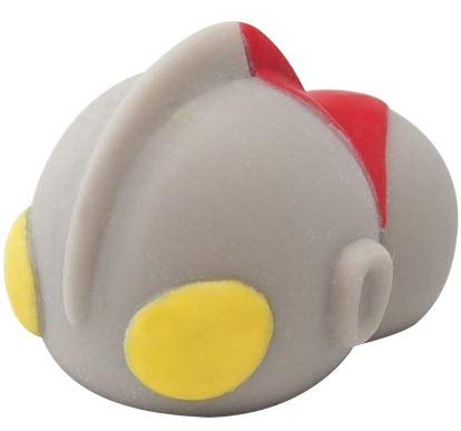 激レア美品☆希少！もにまるず×円谷プロ ウルトラマン(単品)セット売り値引きあり Amazon | ウルトラマン×もにまるず ウルトラマン 単品 | カプセル玩具