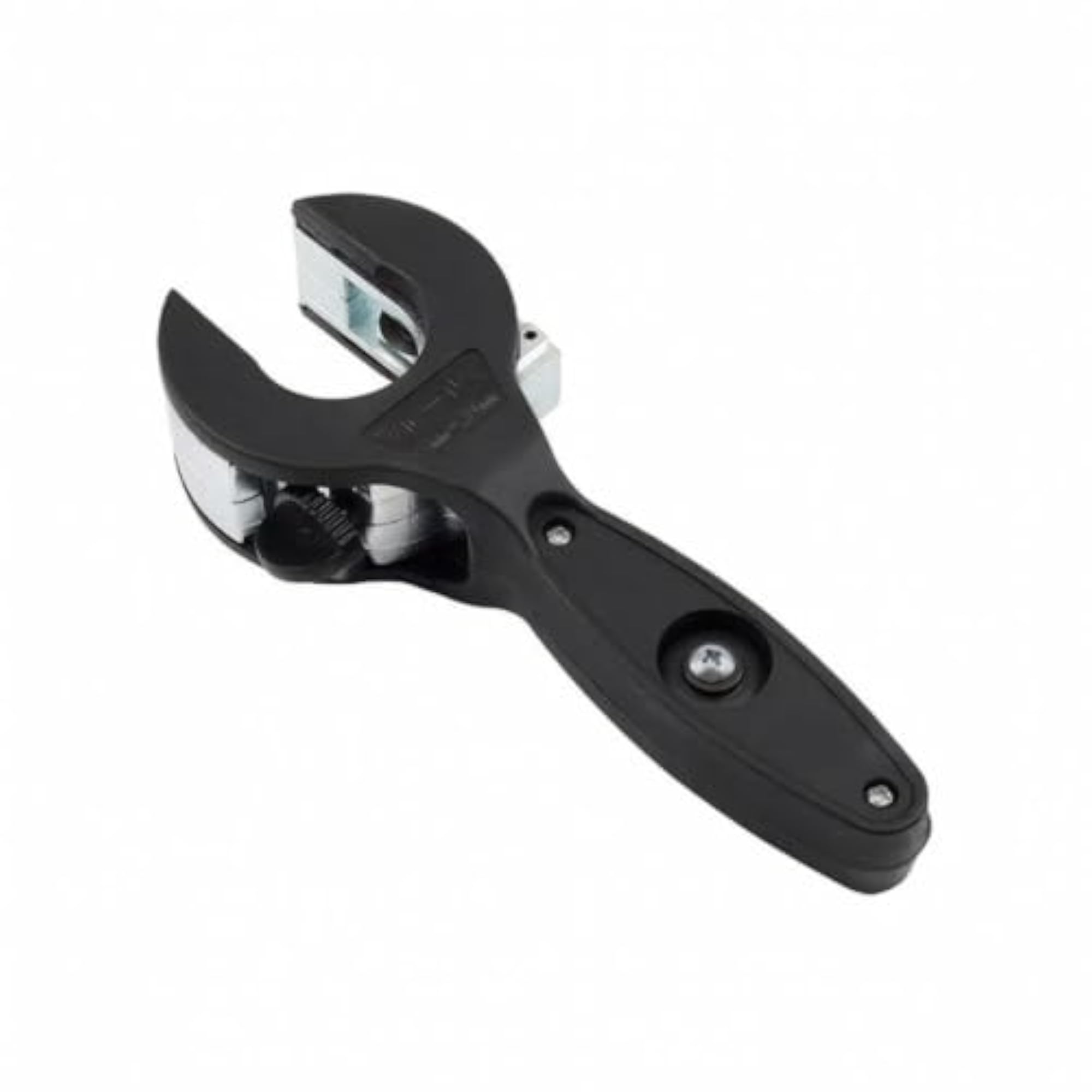 Fast Adjust Ratcheting Pipe Cutter with Extended Handle