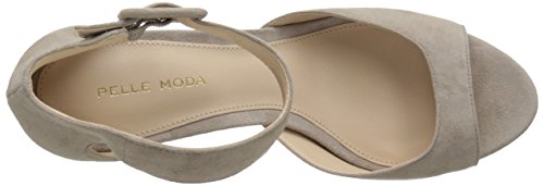 Image of Pelle Moda Kallie Washed Cork White
