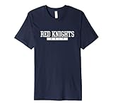 North Fort Myers High School Golf Premium T-Shirt
