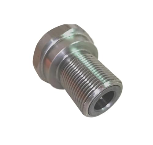 Vanne à piston long robuste pour pulvérisateur airless 7900HD haute pression - 2