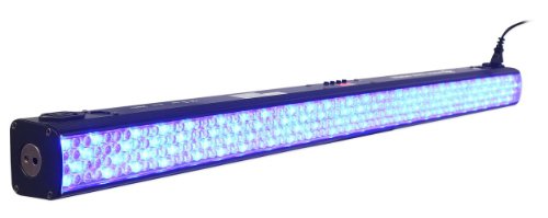 4本セット ADJ MEGA BAR LED RC LEDウォッシャー 点灯確認 31F7AtxrgzL.jpg