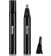鼻毛カッター Amazon.co.jp: 【1台2役】 鼻毛カッター メンズ USB充電式