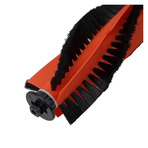 Cepillo principal compatible con Abir X5 rodillo extractor de máxima recogida 7