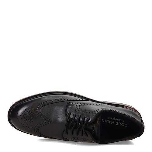cole haan mens shoes - go-to wingtip
