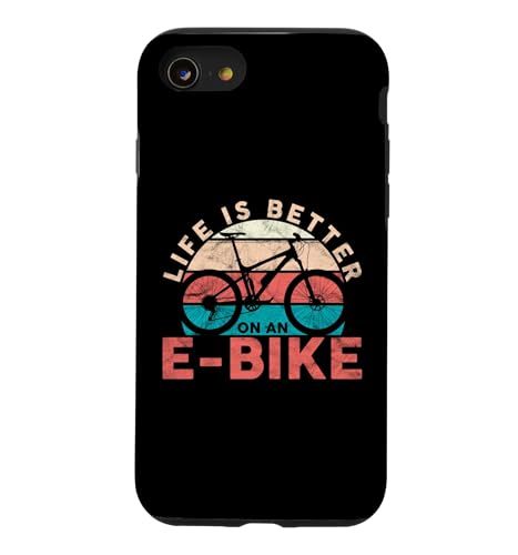 �d�����]�ԗp�o�b�e���[�Ől�����ǂ� E �X�}�z�P�[�X iPhone SE (2020) / 7 / 8 �p