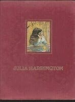 Julia Harrington 1913 Winnebago Iowa by R Bissell Little brown 2nd 1969 fiction B08B69V9NY Book Cover