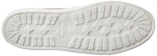 Image of BATA Men's Stefan Leather Sneeker