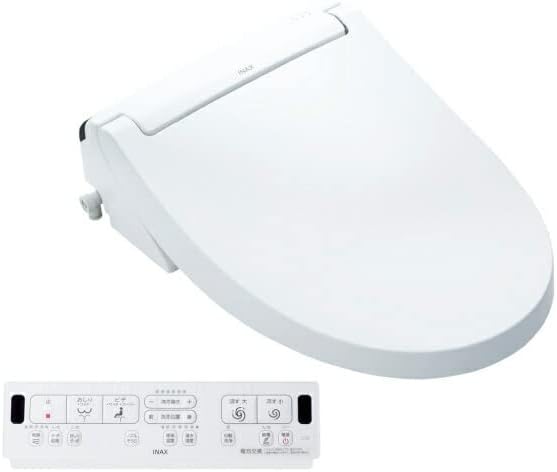 CW-KA32 手動ハンドル式 リクシル シャワートイレ KAシリーズ BW1(ピュアホワイト)