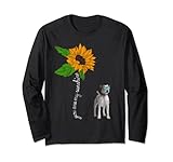 Sunflower Parson Russell Terrier Élevage de chien Manche Longue