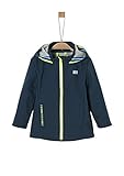 winterjacke gr.122 jungen Funktionale Qualität: wasserabweisend, winddicht