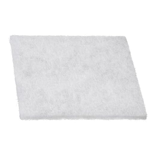 filtAIRS 10 Filter für Meltem GF 0198/150 x 150 mm/G-4 ab 1992 VF-EL 3870