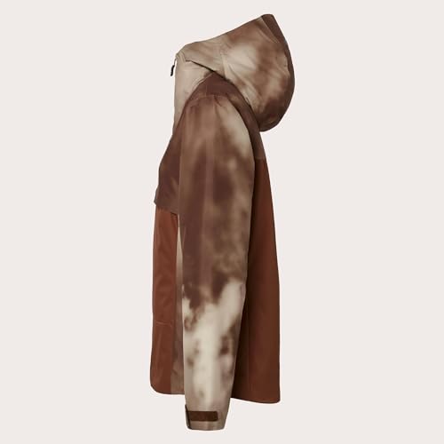 La Mejor comparativa de Anorak marrón - los mas comprados. 2 Imagen adicional