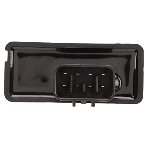 Caixa CDI de ignição ATV Ignitor, 5VM 85540 00 00 Módulo Powersports Peças de Ignição Módulo CDI Ign