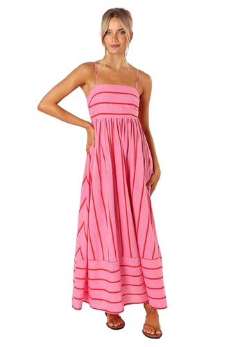 Image of Petal & Pup Women's Pixie Maxi Dress