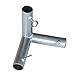 77289 1 in. F3 Flat Roof Fitting Connector