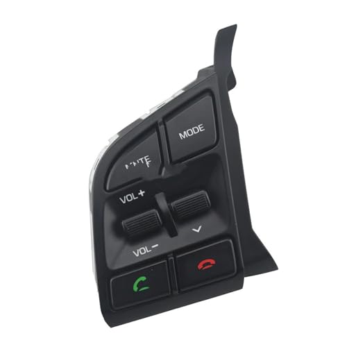 Bouton de commande au volant pour Hyundai Tucson 2015-2019 - 2