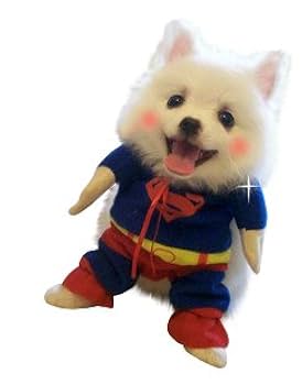 ❤️選べるシリーズ❤️【ルメルシマン】ペット洋服 Amazon | 【全5サイズ】ドッグウェア 犬服のトレーナー ワン